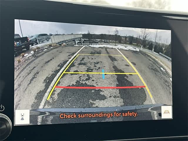 Thumbnail: 2023 Toyota RAV4 - 13