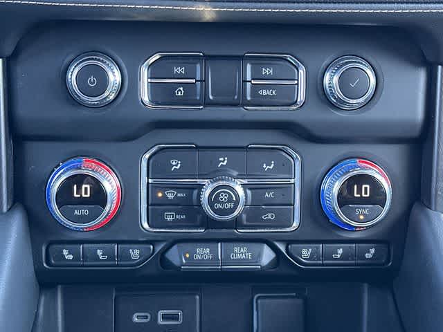 Thumbnail: 2021 GMC Yukon - 15