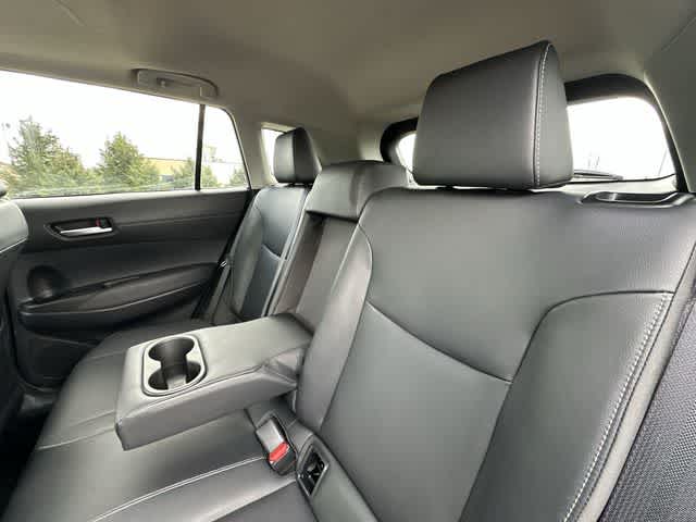 Thumbnail: 2023 Toyota Corolla Cross - 17