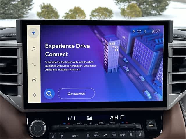 Thumbnail: 2026 Toyota Tundra - 13