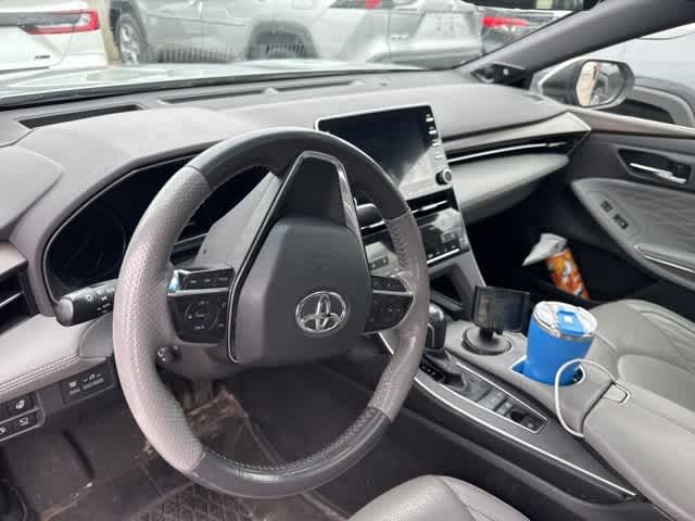 Thumbnail: 2021 Toyota Avalon - 8