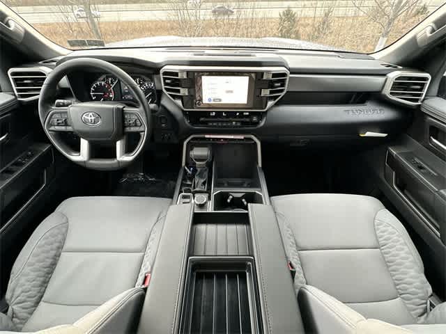 Thumbnail: 2025 Toyota Tundra - 18