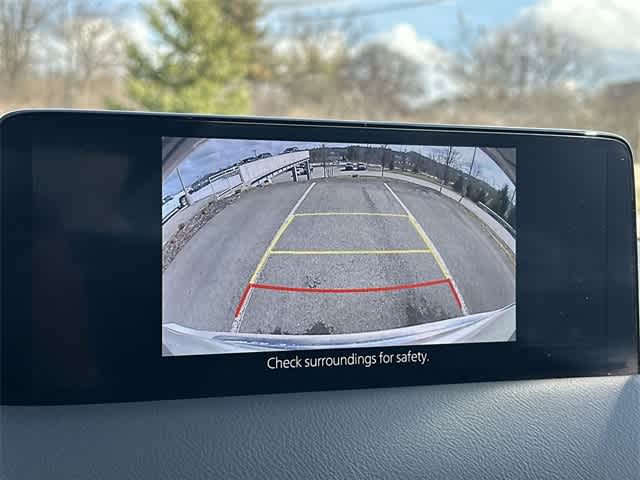 Thumbnail: 2024 Mazda CX-5 - 14