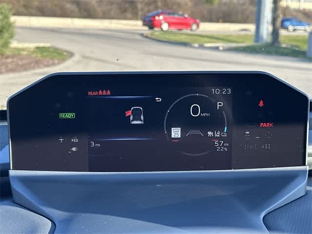 Thumbnail: 2026 Toyota bZ - 6