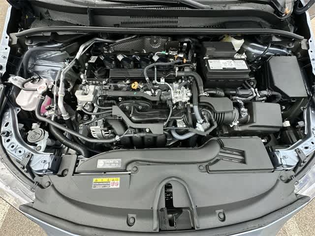 Thumbnail: 2025 Toyota Corolla - 24