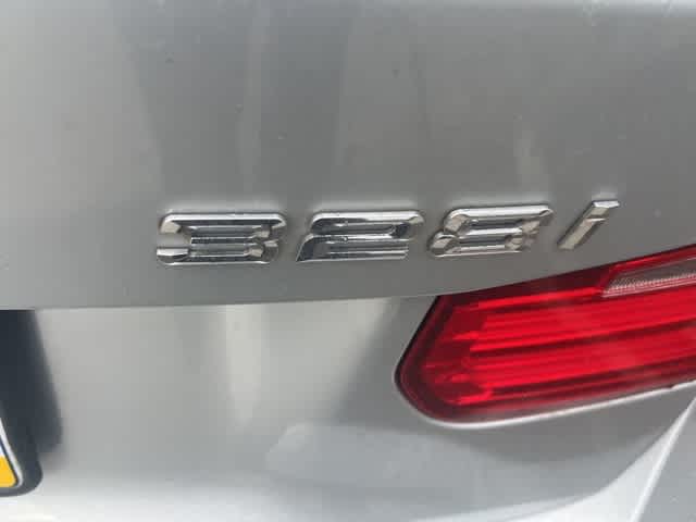 2015 BMW 3 Series 328i xDrive 6