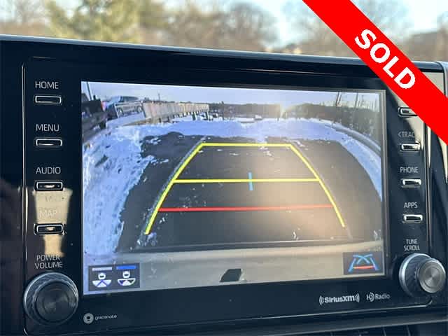 Thumbnail: 2019 Toyota RAV4 - 14