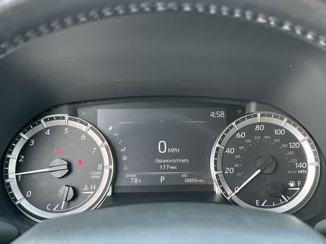 Thumbnail: 2023 Toyota Highlander - 7