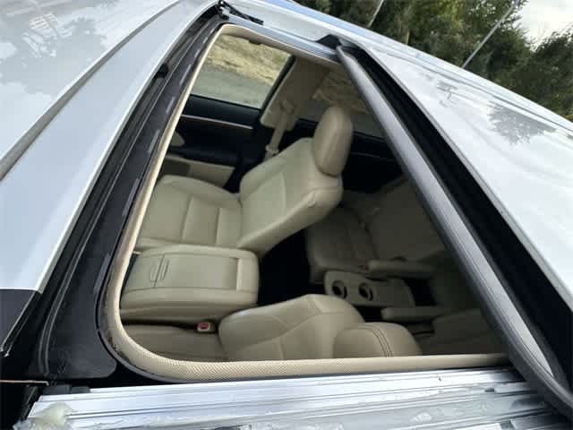 Thumbnail: 2018 Toyota Highlander - 6