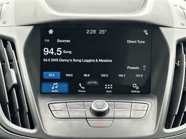 Thumbnail: 2019 Ford Escape - 11