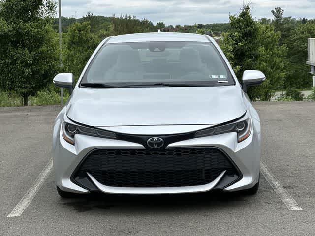 Thumbnail: 2020 Toyota Corolla - 29