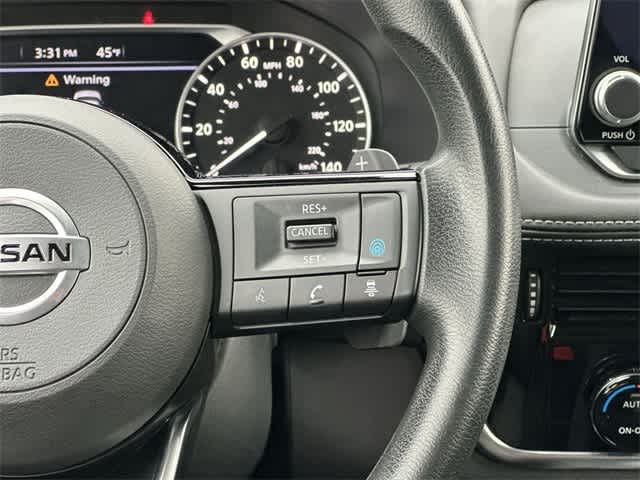 Thumbnail: 2021 Nissan Rogue - 9