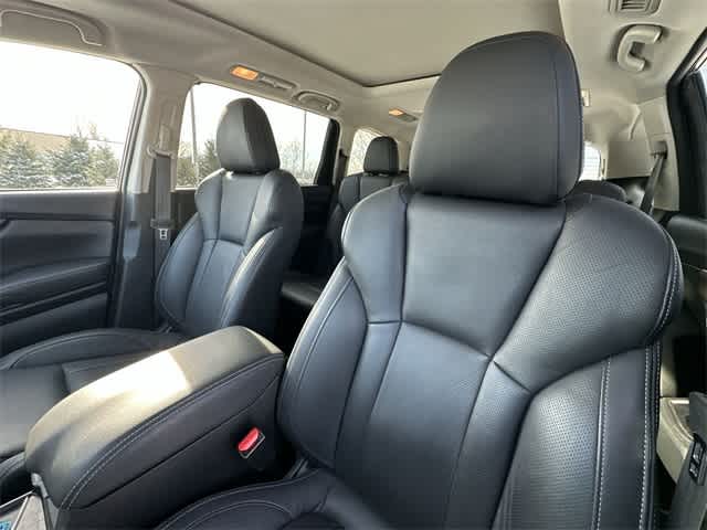 Thumbnail: 2022 Subaru Ascent - 17