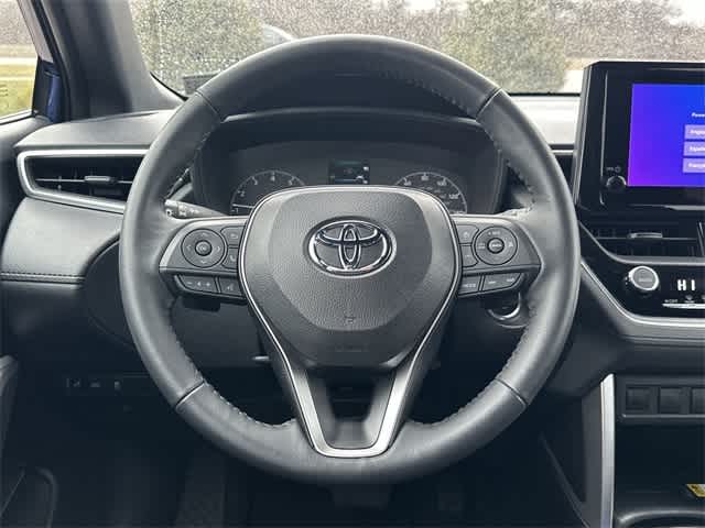 Thumbnail: 2023 Toyota Corolla Cross - 8