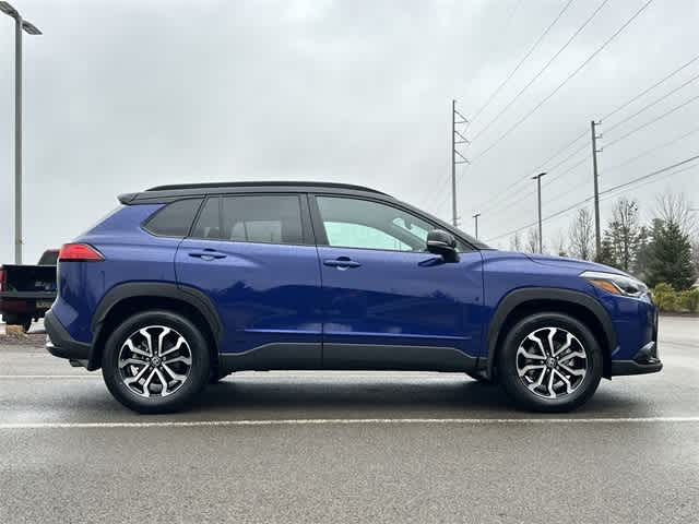 Thumbnail: 2023 Toyota Corolla Cross - 3