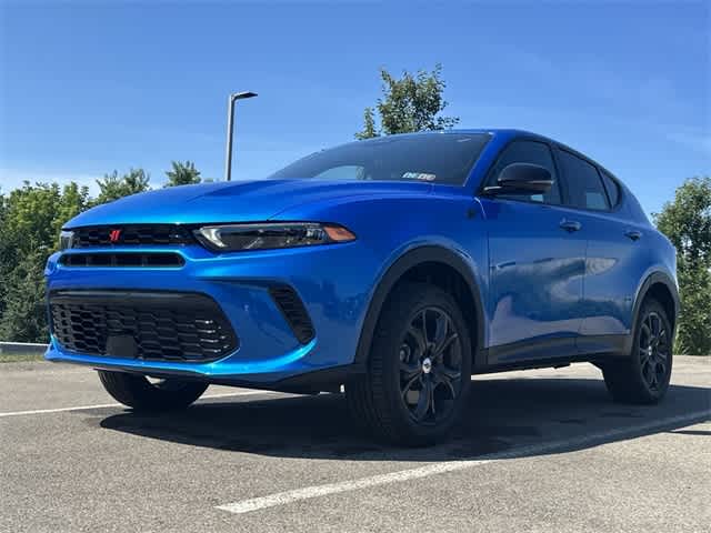 Thumbnail: 2024 Dodge Hornet - 18