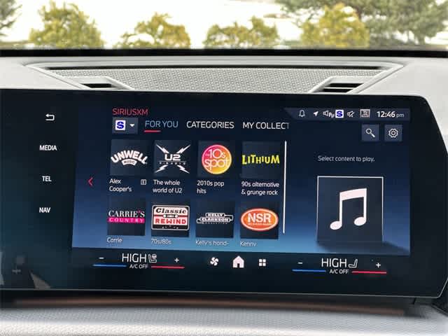 Thumbnail: 2024 BMW X1 - 11