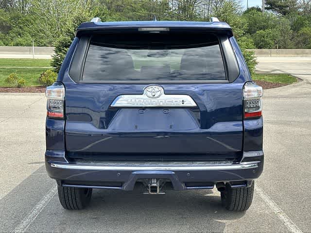 Thumbnail: 2023 Toyota 4Runner - 4