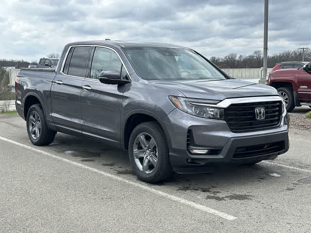 Thumbnail: 2023 Honda Ridgeline - 23