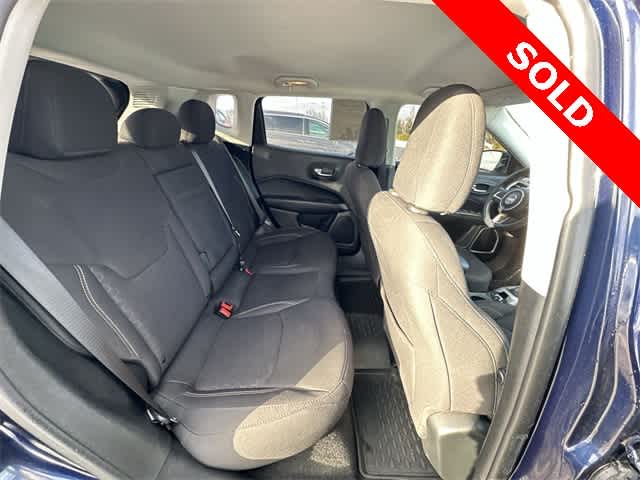 Thumbnail: 2019 Jeep Compass - 24