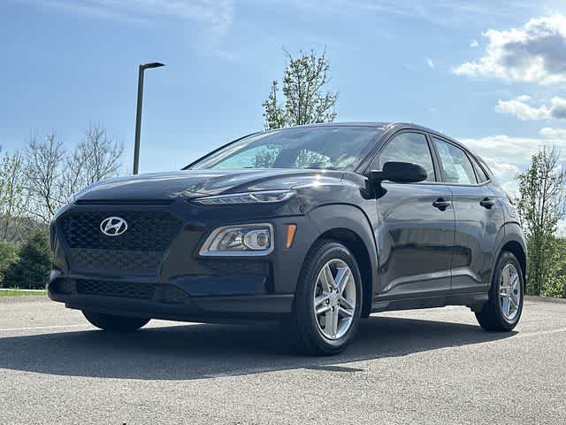Thumbnail: 2021 Hyundai Kona - 25
