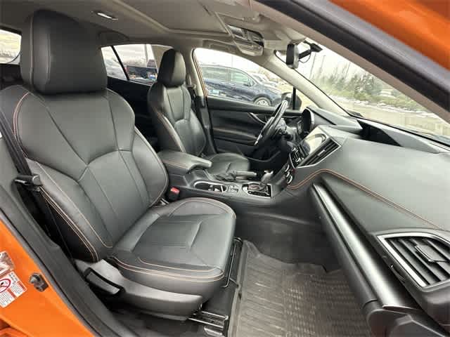 Thumbnail: 2018 Subaru Crosstrek - 22