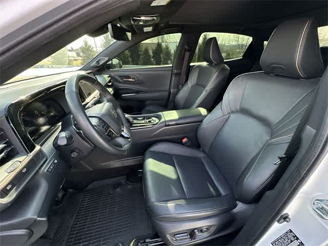 Thumbnail: 2025 Toyota Crown - 16