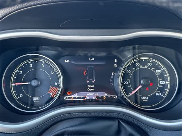 Thumbnail: 2014 Jeep Cherokee - 6