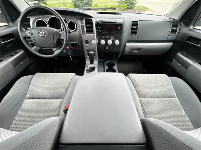 Thumbnail: 2013 Toyota Tundra - 17