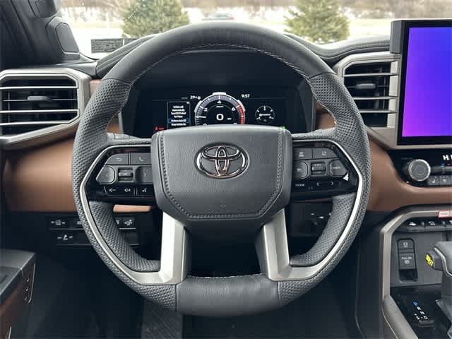 Thumbnail: 2026 Toyota Tundra - 8