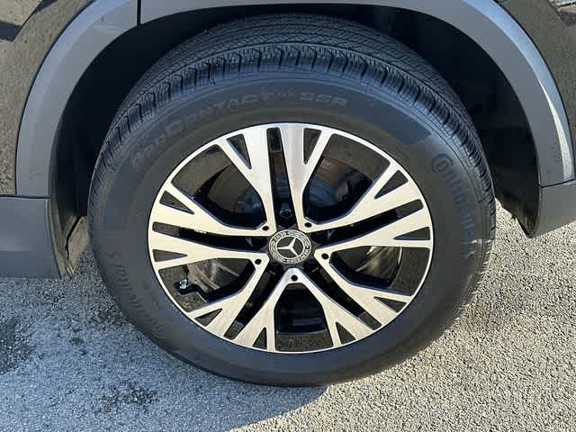 Thumbnail: 2025 Mercedes-Benz GLA - 5