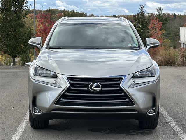Thumbnail: 2017 Lexus NX - 29