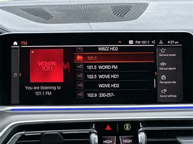 Thumbnail: 2022 BMW X5 - 12