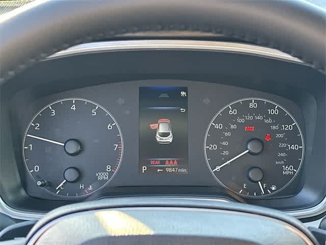 Thumbnail: 2025 Toyota Corolla - 6