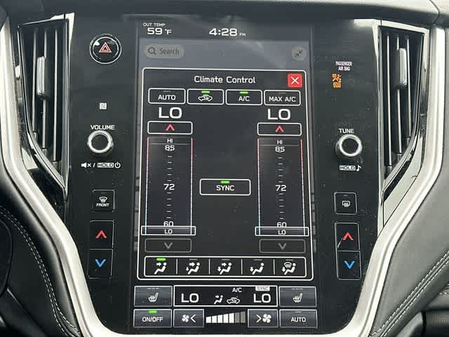 Thumbnail: 2023 Subaru Legacy - 16