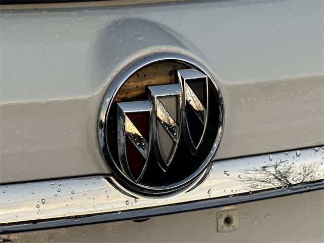 Thumbnail: 2022 Buick Encore - 26