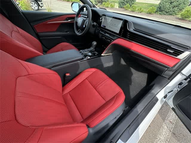 Thumbnail: 2026 Toyota Camry - 19