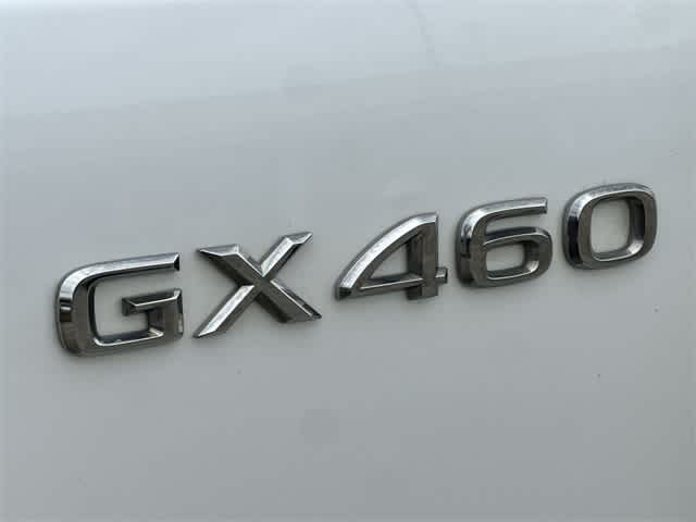 2019 Lexus GX 460 34