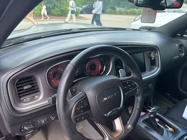 Thumbnail: 2019 Dodge Charger - 6
