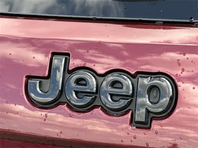 Thumbnail: 2018 Jeep Grand Cherokee - 20