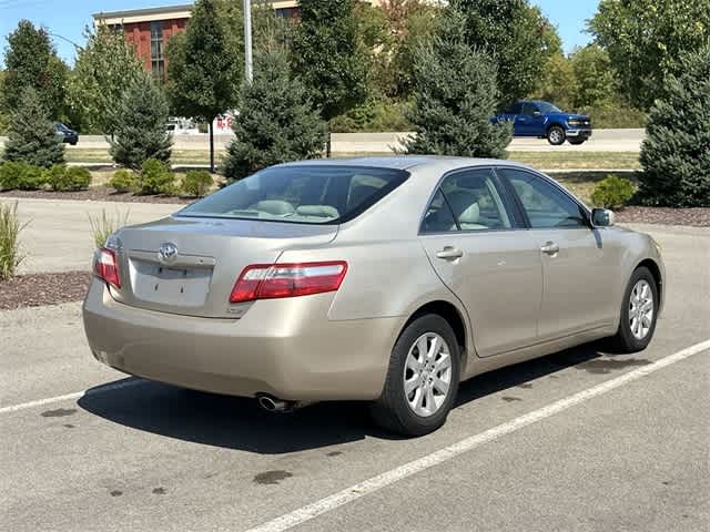 Thumbnail: 2008 Toyota Camry - 22