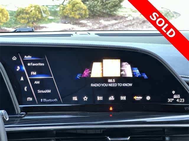 Thumbnail: 2023 Cadillac Escalade - 12