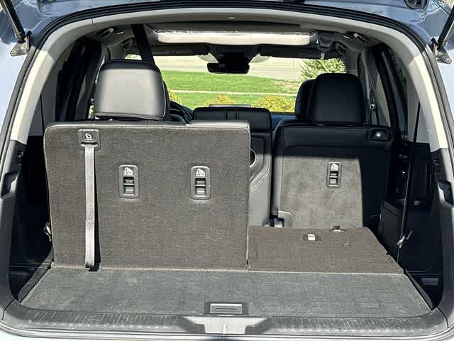 Thumbnail: 2023 Honda Pilot - 27