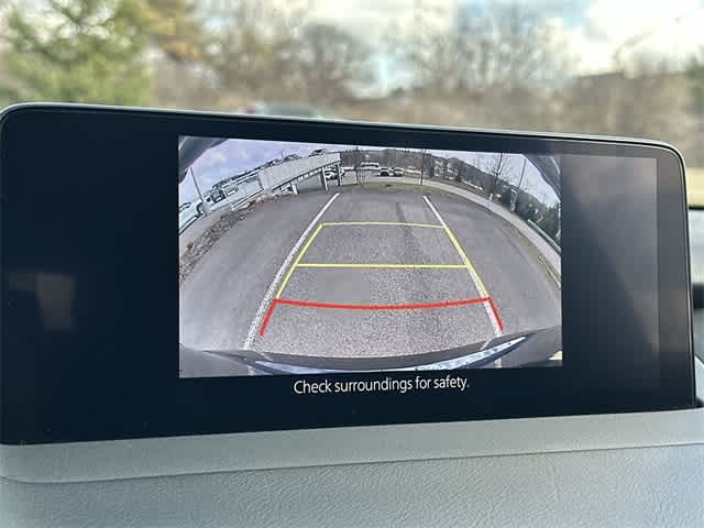 Thumbnail: 2023 Mazda CX-9 - 14