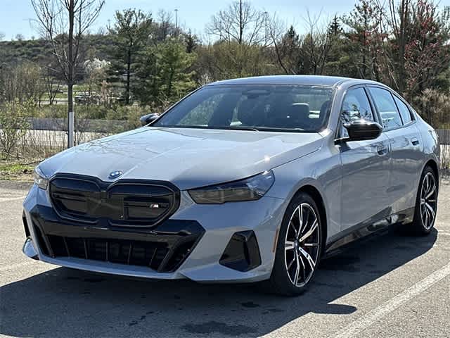2024 BMW i5 M60 -
                  Cranberry Township, PA