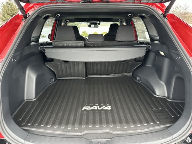 Thumbnail: 2025 Toyota RAV4 - 23
