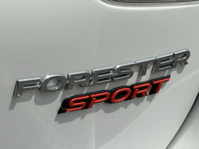 Thumbnail: 2023 Subaru Forester - 28