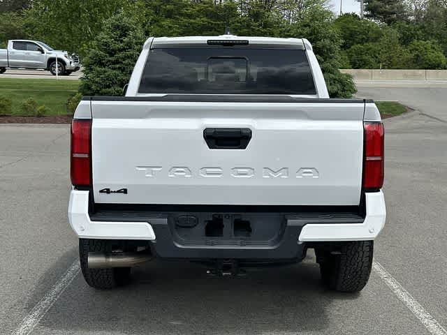Thumbnail: 2024 Toyota Tacoma - 4