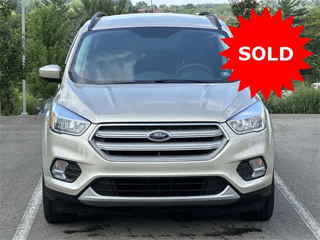 Thumbnail: 2018 Ford Escape - 18