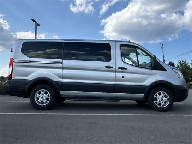 Thumbnail: 2015 Ford Transit Series - 3